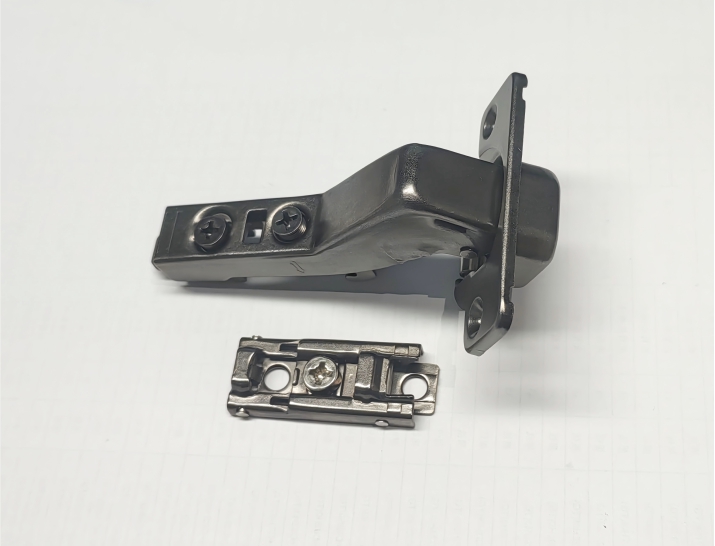兰伯特45度铰链（一字）