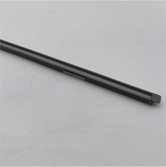 兰伯特8x8斜发光内嵌灯
