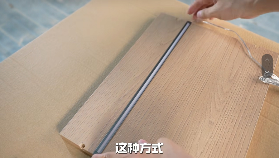 安装视频